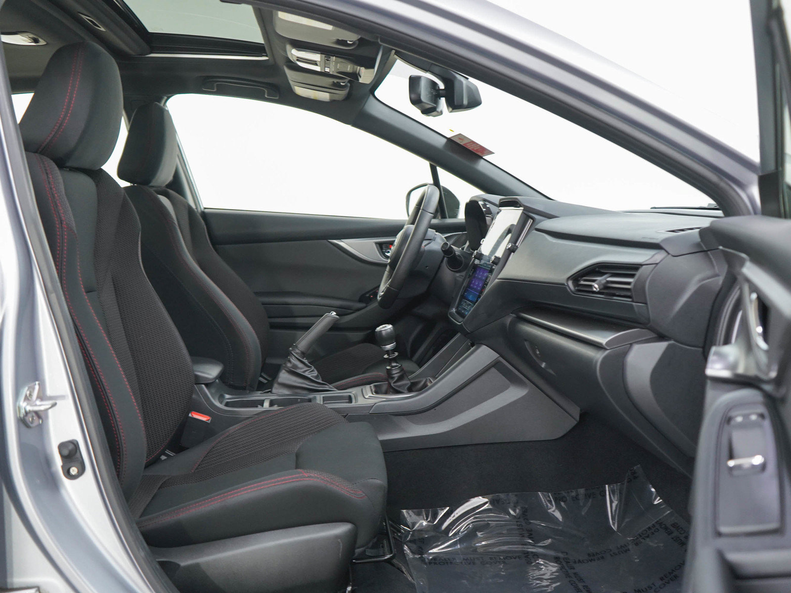 Used 2023 Subaru WRX Premium AWD/4WD image 11
