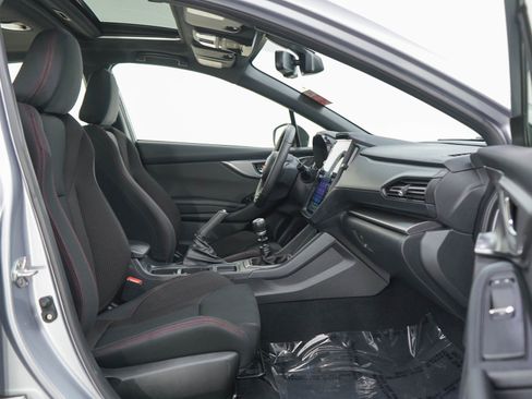 Used 2023 Subaru WRX Premium AWD/4WD image 11