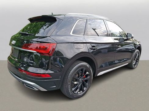 Used 2023 Audi Q5 2.0T Prestige w/ Prestige Package AWD/4WD image 4