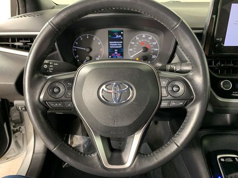 Used 2024 Toyota Corolla SE image 21
