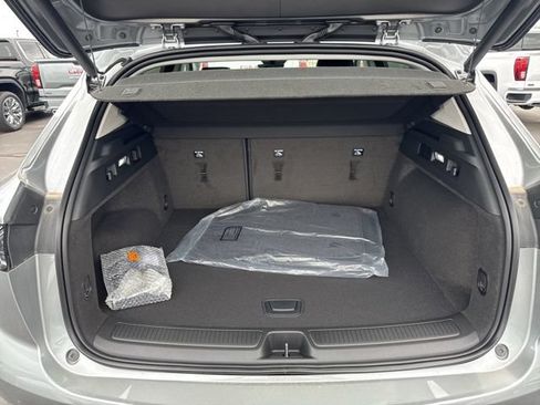 New 2026 Buick Envision Avenir AWD/4WD image 5