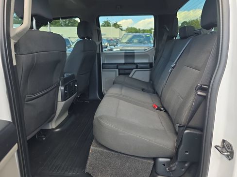 Certified 2017 Ford F150 XL w/ Equipment Group 101A Mid AWD/4WD image 17
