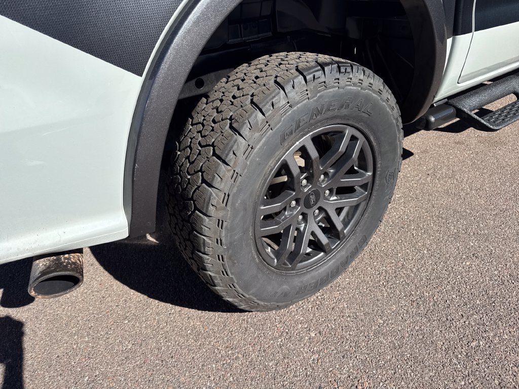 Used 2021 Ford Ranger Lariat w/ Tremor Off-Road Package AWD/4WD image 35