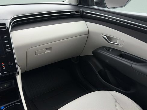 Used 2023 Hyundai Tucson SEL w/ Convenience Package FWD image 13