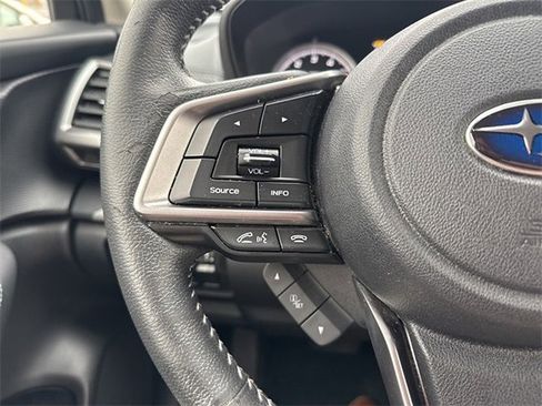 Used 2021 Subaru Forester Limited w/ Popular Package #3 image 13