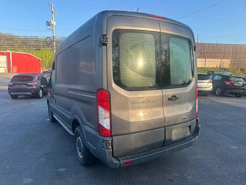 Used 2015 Ford Transit 150 130 Medium Roof image 7