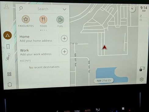 Certified 2024 Jaguar XF R-Dynamic SE image 12