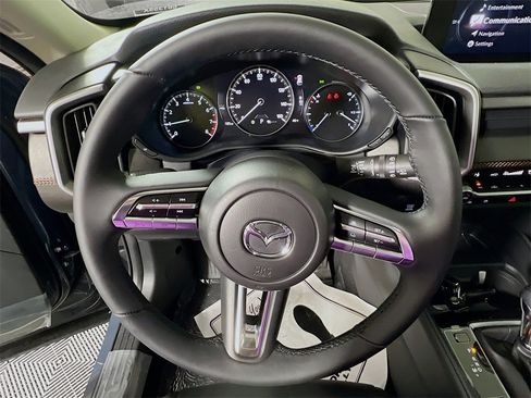 New 2026 MAZDA CX-50 AWD 2.5 S w/ Premium Package image 10