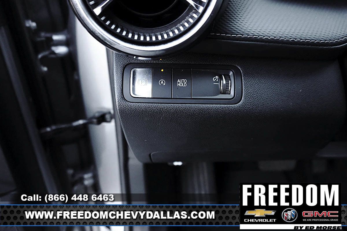 Used 2025 Chevrolet Equinox LT w/ Convenience Package II FWD image 19