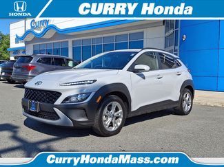 Used 2023 Hyundai Kona SEL w/ Cargo Package video 1