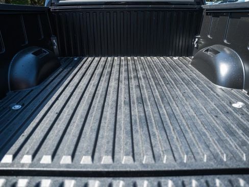 New 2026 Toyota Tundra Platinum AWD/4WD image 10
