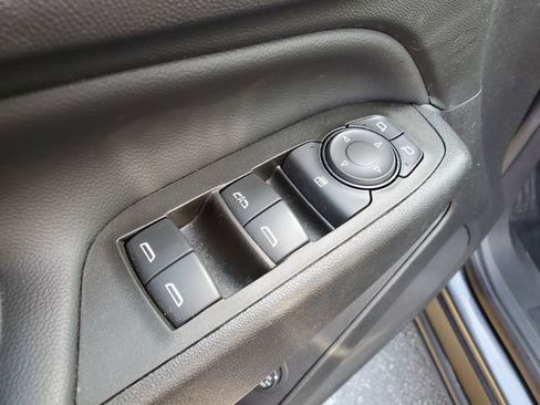 Certified 2022 Chevrolet Equinox LT FWD image 20