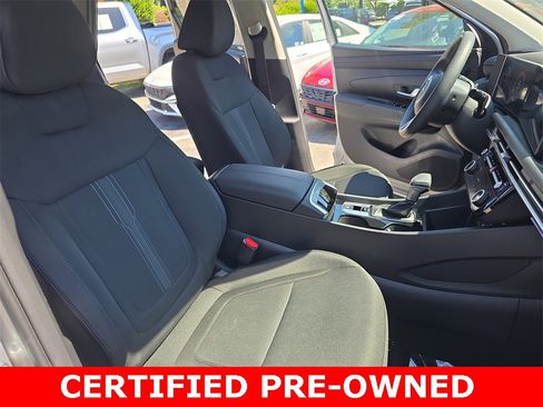 Used 2025 Hyundai Tucson SEL image 10
