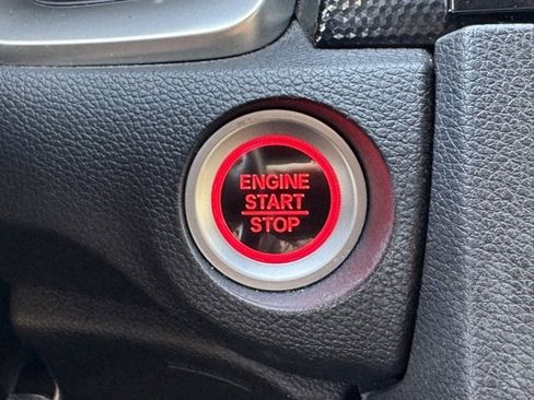 Used 2019 Honda Civic Sport image 21