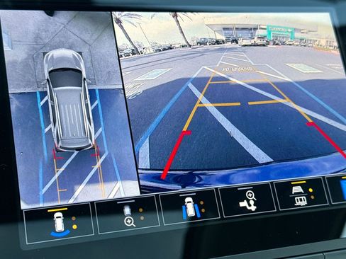 Certified 2022 Chevrolet Equinox LT image 22