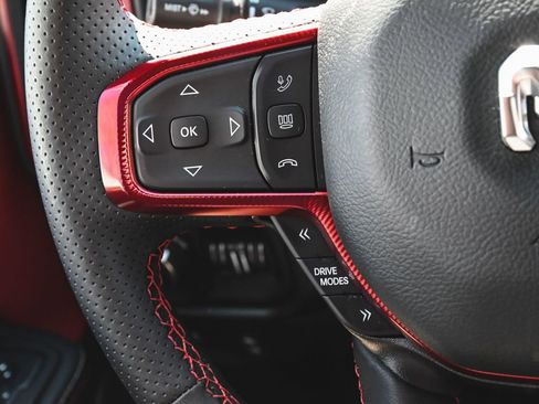 Used 2026 RAM 1500 Rebel w/ Rebel Level 1 Equipment Group AWD/4WD image 25