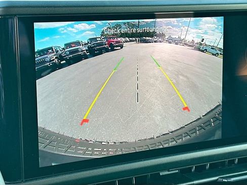 New 2026 Jeep Wrangler Willys image 8