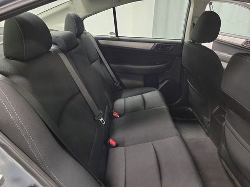 Used 2015 Subaru Legacy 2.5i image 21