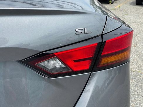 Certified 2023 Nissan Altima 2.5 SL FWD image 25