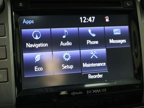 Used 2019 Toyota Tundra TRD Pro AWD/4WD image 50