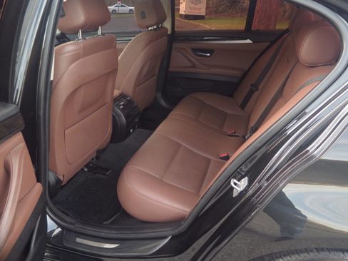 Used 2016 BMW 535i xDrive Sedan w/ Driver Assistance Package image 36