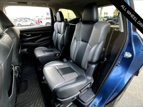 Used 2022 Subaru Ascent Onyx Edition image 21