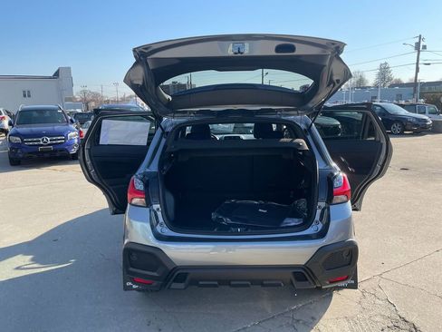 New 2026 Mitsubishi Outlander Sport AWD image 24