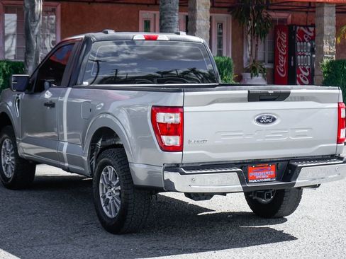 Used 2021 Ford F150 XL w/ Equipment Group 101A High RWD image 6