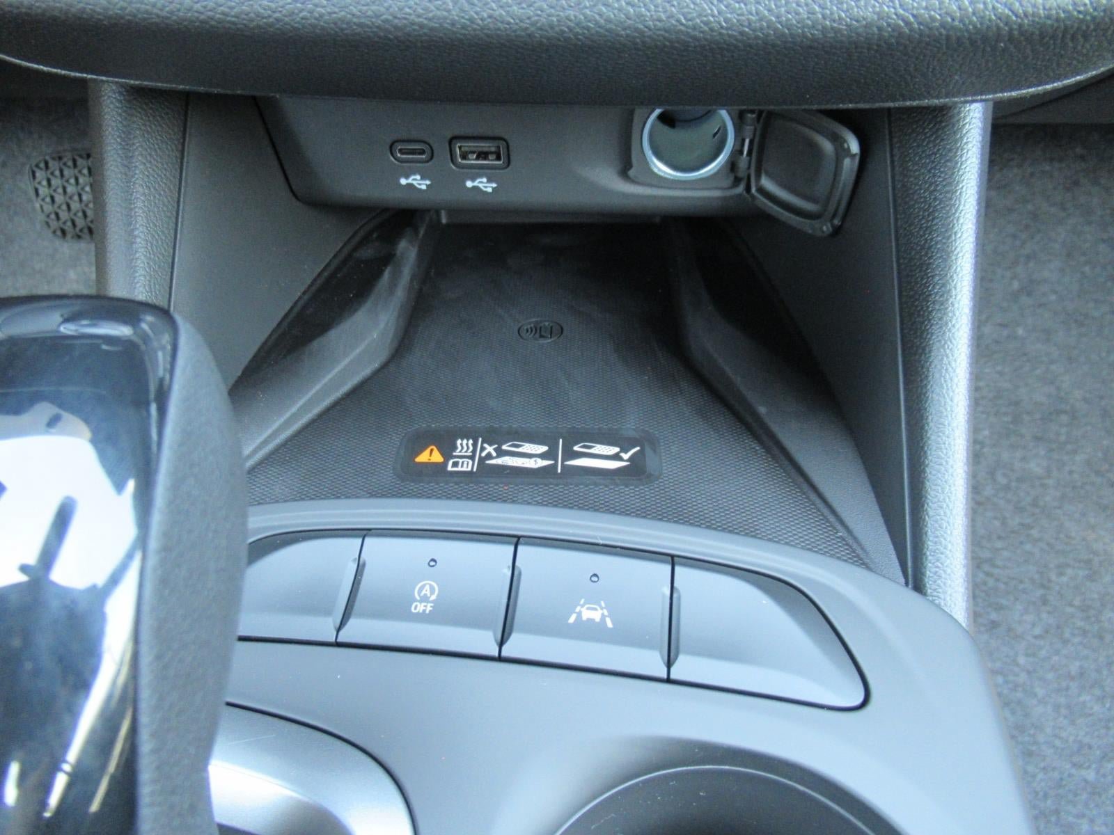 New 2026 Buick Envista Preferred w/ Convenience I Package FWD image 24
