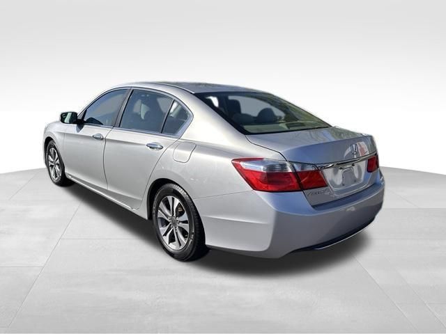 Used 2013 Honda Accord LX image 4