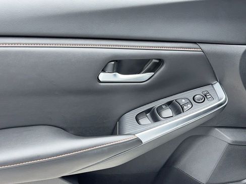 Used 2023 Nissan Sentra SR image 34