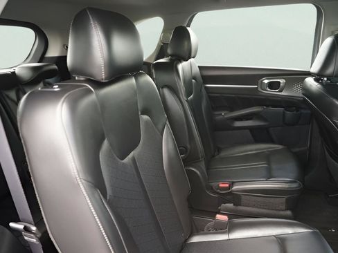 Used 2023 Kia Sorento SX FWD image 19