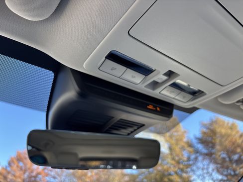 New 2026 MAZDA CX-90 3.3 Turbo w/ Premium Plus Pkg image 46