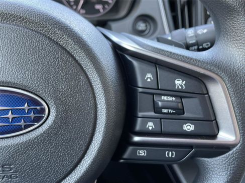 New 2026 Subaru Impreza 2.0i Sport AWD/4WD image 27