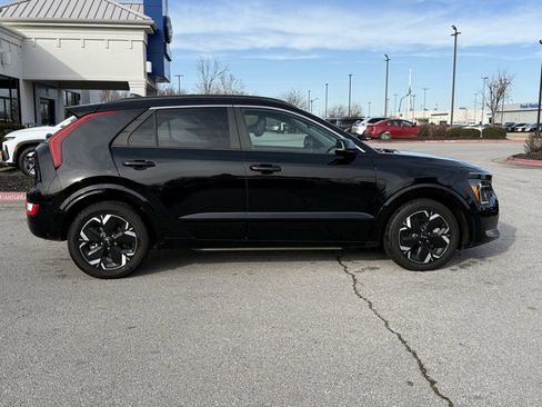 Used 2024 Kia Niro Wind image 8