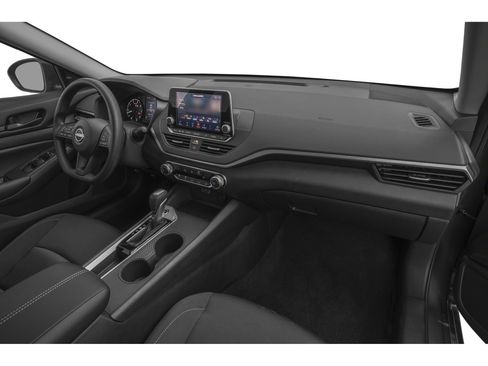 New 2025 Nissan Altima 2.5 S FWD image 30