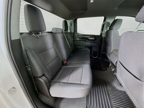 Used 2022 Chevrolet Silverado 1500 LT image 26