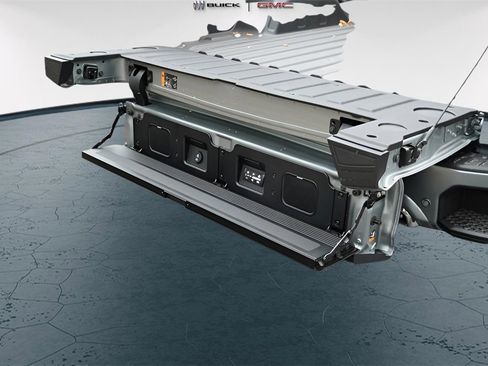 New 2026 GMC Sierra 1500 Denali Ultimate image 36