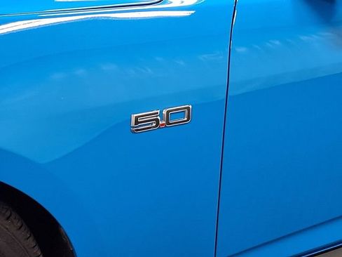 Used 2024 Ford Mustang GT Premium RWD image 33