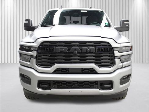 New 2026 RAM 2500 Big Horn AWD/4WD image 47