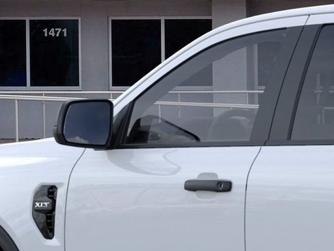 New 2026 Ford Ranger XLT w/ Equipment Group 301A High AWD/4WD image 20