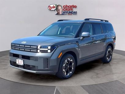 New 2026 Hyundai Santa Fe SEL