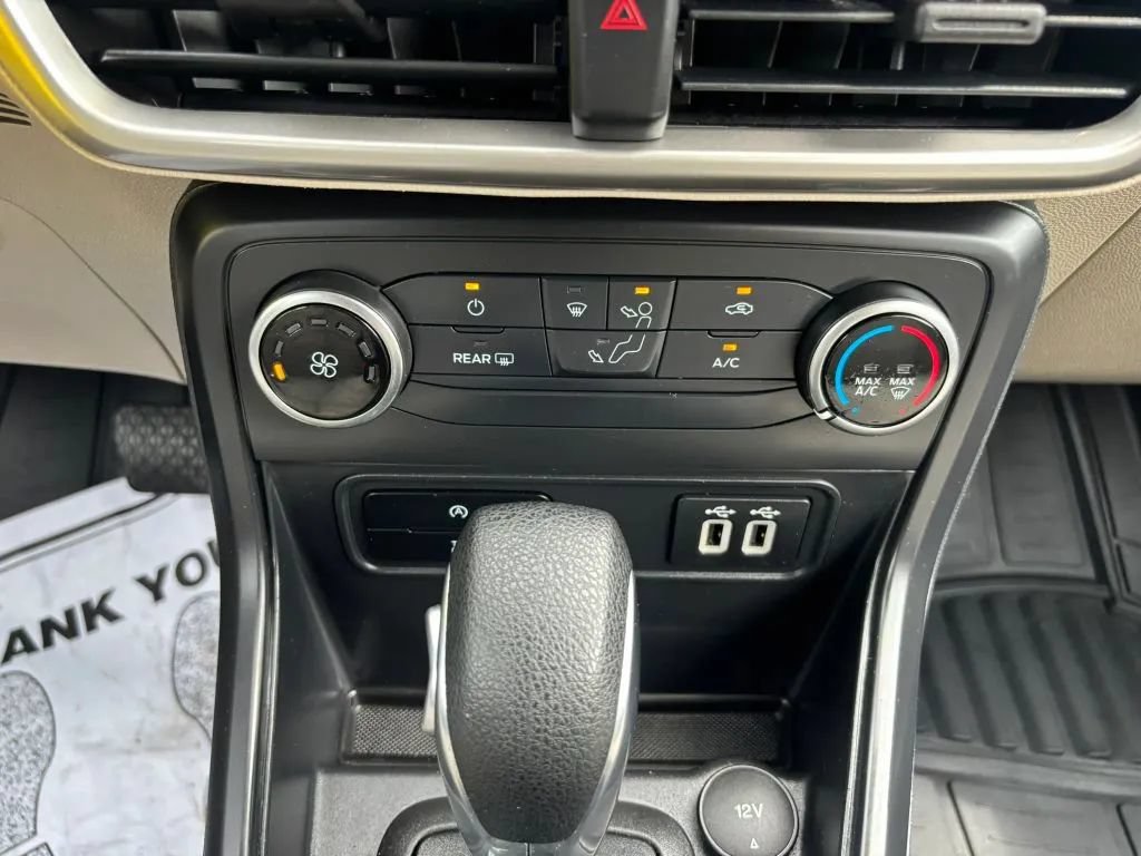 Used 2018 Ford EcoSport S AWD/4WD image 19