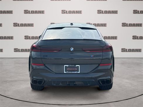 New 2026 BMW X6 M60i image 4