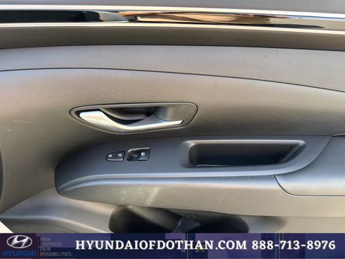 Certified 2023 Hyundai Tucson SEL AWD/4WD image 17