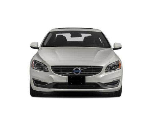 Used 2015 Volvo S60 T5 Premier image 4