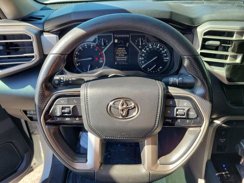 Used 2024 Toyota Tundra SR5 AWD/4WD image 22