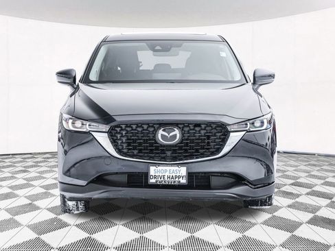 Used 2023 MAZDA CX-5 AWD 2.5 S w/ Preferred Package image 9