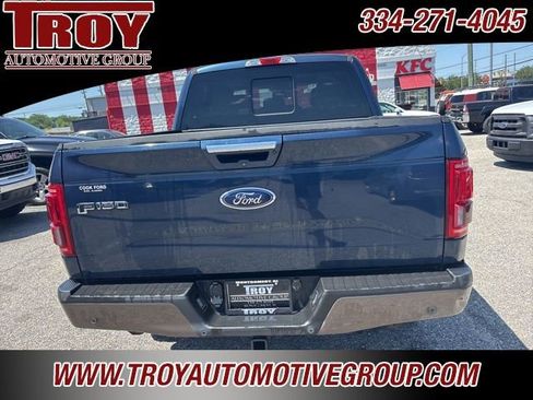 Used 2016 Ford F150 Lariat image 15