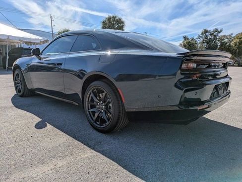 New 2026 Dodge Charger R/T Scat Pack image 5